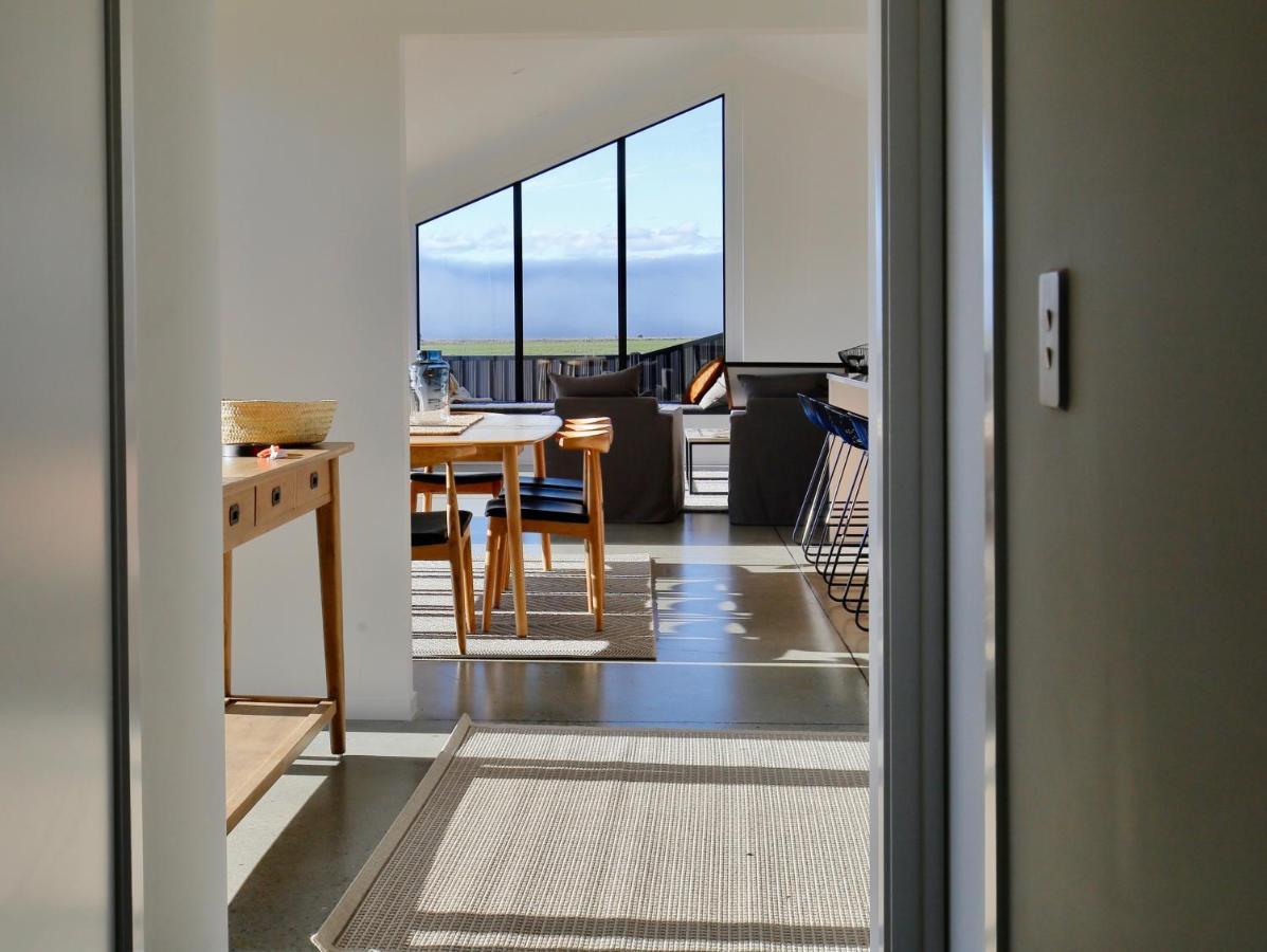 Lake House - Te Anau Holiday Home ภายนอก รูปภาพ
