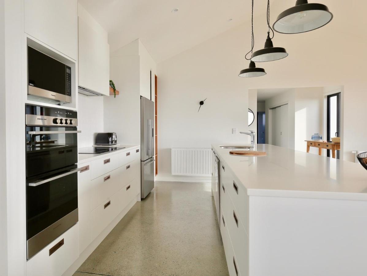 Lake House - Te Anau Holiday Home ภายนอก รูปภาพ