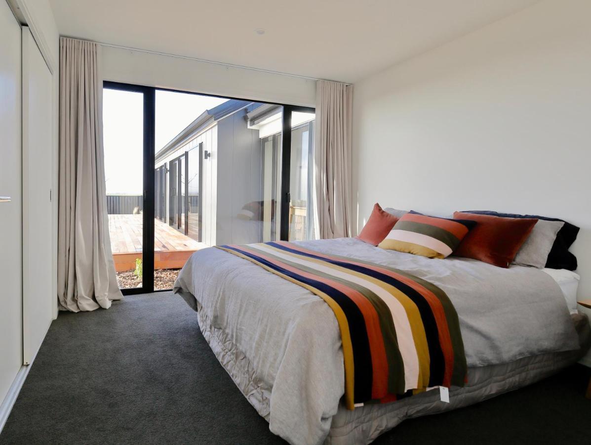Lake House - Te Anau Holiday Home ภายนอก รูปภาพ