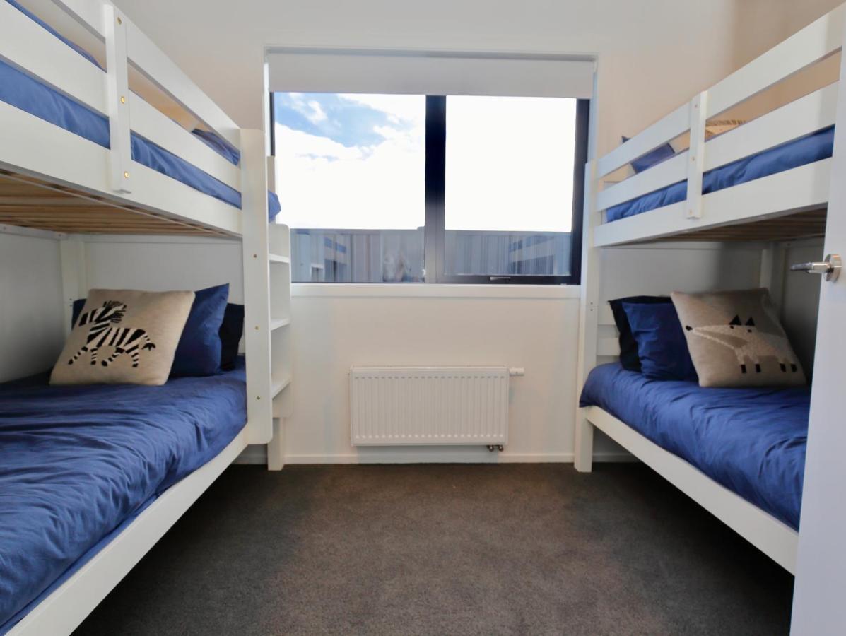 Lake House - Te Anau Holiday Home ภายนอก รูปภาพ