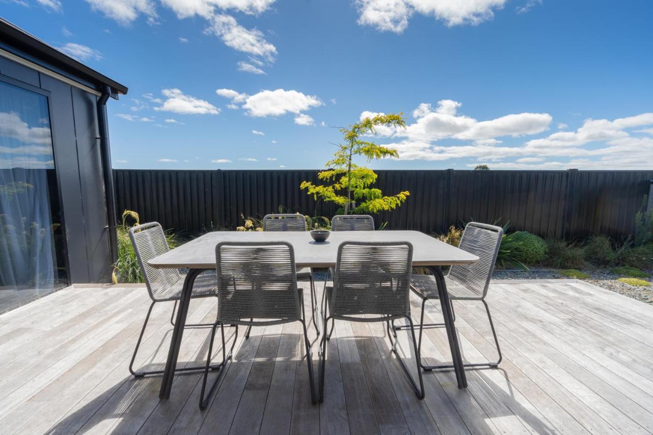 Lake House - Te Anau Holiday Home ภายนอก รูปภาพ